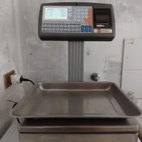 Bilancia elettronica Waage