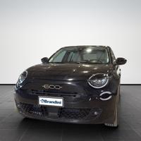 FIAT 600 1.2 hybrid La Prima 110cv auto