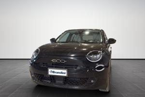 FIAT 600 1.2 hybrid La Prima 110cv auto