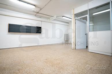 Laboratorio Milano [Cod. rif 3315825ACG]