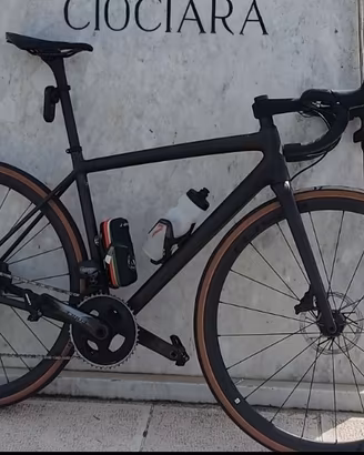 S-WORKS AETHOS 54. 6.8kg  nuovo prezzo