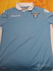 maglietta S S LAZIO 1900