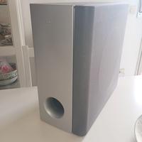 Sony SS-WS9 Subwoofer