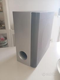 Sony SS-WS9 Subwoofer