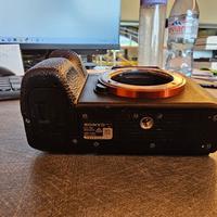 sony alpha 7 II