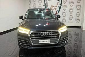 Audi Q5 2.0 TDI 190 CV quattro S tronic Sport