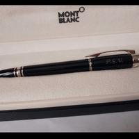 penna a sfera MONT BLANC. originale. nuova. 