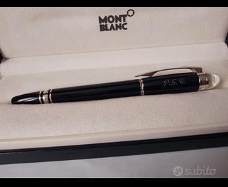 penna a sfera MONT BLANC. originale. nuova. 