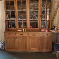 Credenza per soggiorno