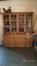 Credenza per soggiorno