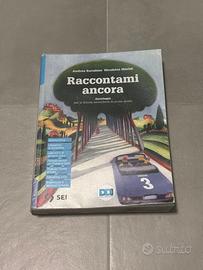 Libri di Italiano per la Terza media