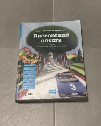 Libri di Italiano per la Terza media