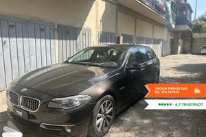 BMW Serie 5 (F10/11) 530d xDrive 258CV Touri...
