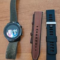 SMARTWATCH ANDROID