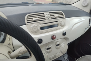 Fiat 500 150°anniversario