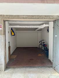 Box Auto Privato Via Baroni 194/196 (Gratosoglio)