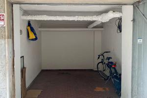 Box Auto Privato Via Baroni 194/196 (Gratosoglio)