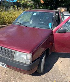 Golf thema y 4x4 500