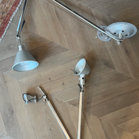 LAMPADE TOLOMEO