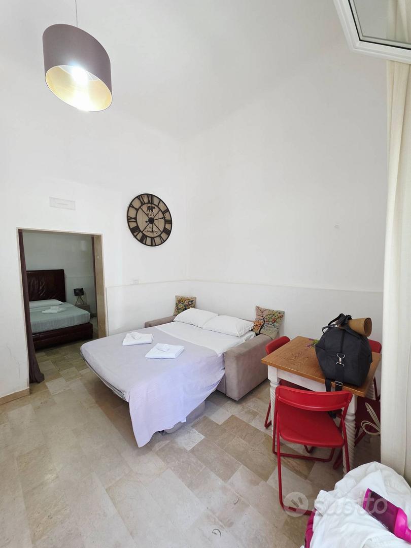 Apartment in Bari, Madonnella, Municipio 1 - Vista 2