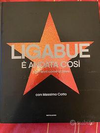 LIGABUE è andata così