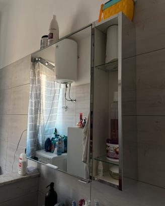 Mobile bagno moderno