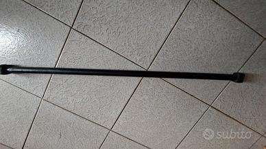 barra phanard x suzuki jimny