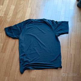 T-shirt tecnica Kappa