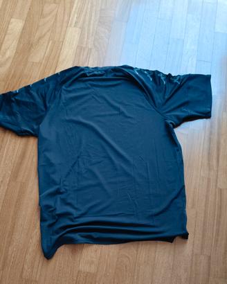 T-shirt tecnica Kappa
