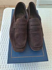 Mocassino marrone Davidson