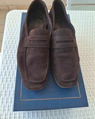 Mocassino marrone Davidson