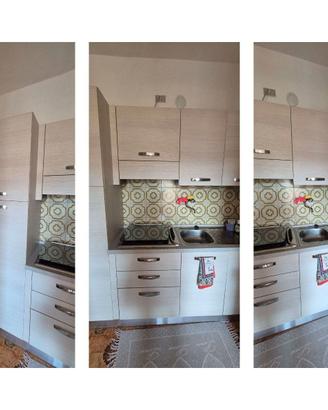 Cucina completa