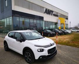 CITROEN C3 PureTech 82 GPL