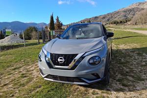 Nissan Juke N-design MT 1.0 115 cv