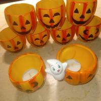 Vasetti Halloween 🦇 