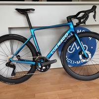 Colnago V4rs Blu Ultegra NUOVA