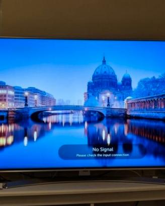 LG Smart TV