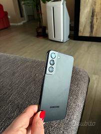 Samsung Galaxy S22 e watch Galaxy 4