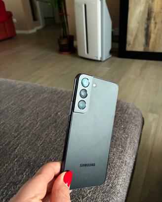 Samsung Galaxy S22 e watch Galaxy 4