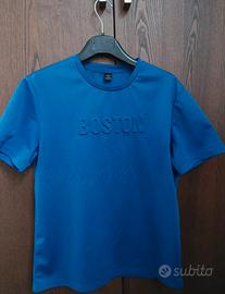 Maglia “Boston” Uomo