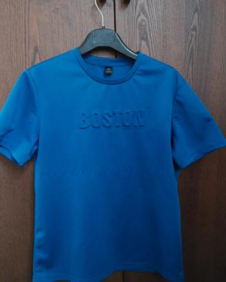 Maglia “Boston” Uomo
