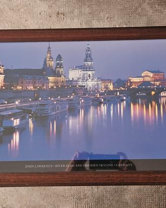 Quadro Dresda (Germania)