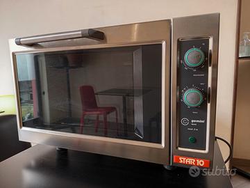 forno Gemini