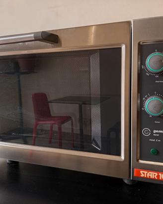 forno Gemini