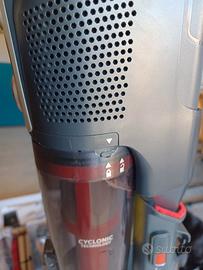 aspirapolvere hoover H-Free 500 plus