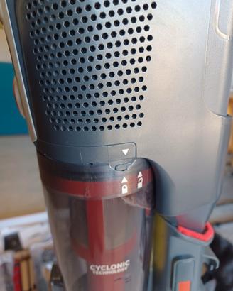 aspirapolvere hoover H-Free 500 plus