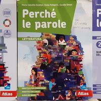 PERCHÉ LE PAROLE 2 -ISBN: 9788826822419