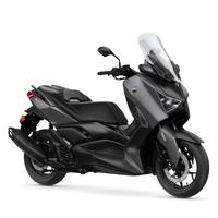 Yamaha X-Max 125 XMAX125 XMAX Grigio