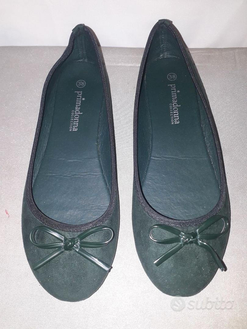 Ballerine maculate primadonna store