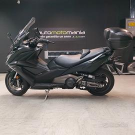 Kymco AK 550 ABS
